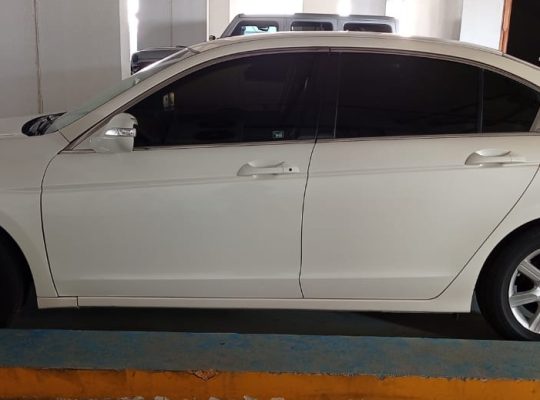 honda accord 2009 for sale