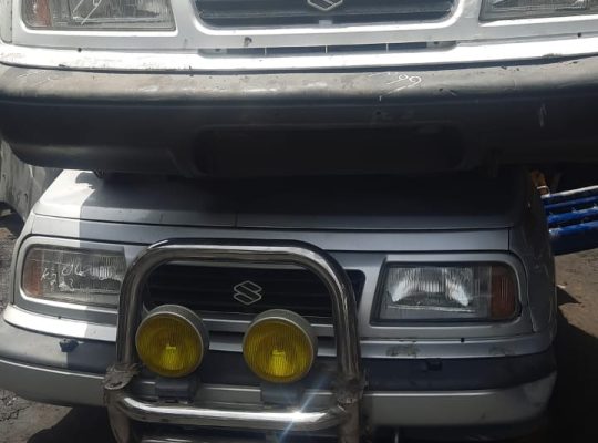 AHMED SHAH USED SUZUKI ,AUTO SPARE PARTS TR. (Used auto parts, Dealer, Sharjah spare parts Market)