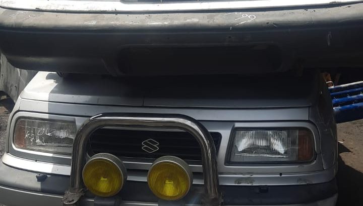 AHMED SHAH USED SUZUKI ,AUTO SPARE PARTS TR. (Used auto parts, Dealer, Sharjah spare parts Market)