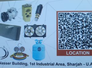 SAYARAT AL MUSTAQBAL AUTO ( Used auto parts dealer, Sharjah Spare parts Markets )