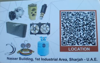 SAYARAT AL MUSTAQBAL AUTO ( Used auto parts dealer, Sharjah Spare parts Markets )