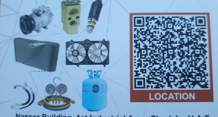SAYARAT AL MUSTAQBAL AUTO ( Used auto parts dealer, Sharjah Spare parts Markets )