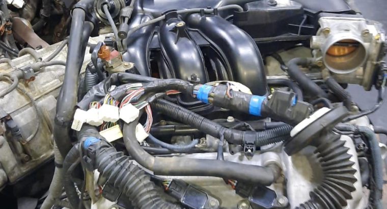 SHAHPOOR ABDULKHALIL,LEXUS,TOYOTA, USED SPARE PARTS TR. (Used auto parts, Dealer, Sharjah spare parts Market)