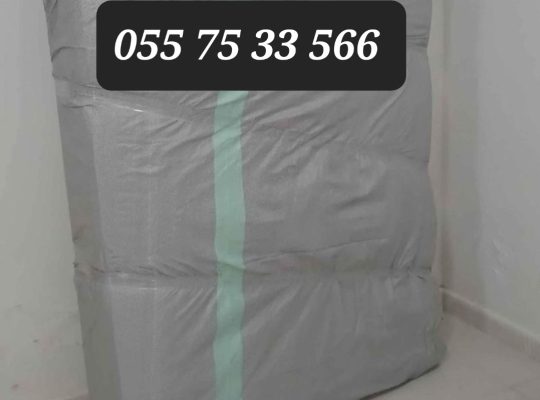 Professional Movers and packers in jumeirah
