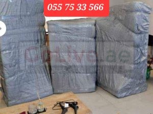 MOVERS AND PACKERS IN DUBAI