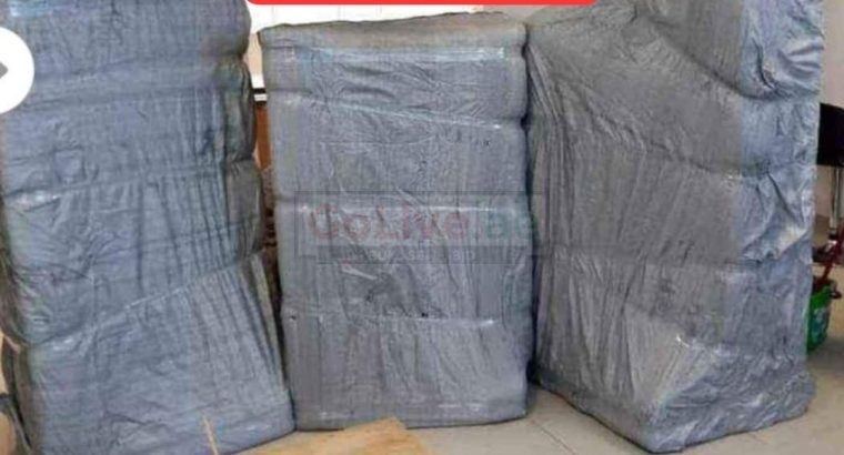 MOVERS AND PACKERS IN DUBAI