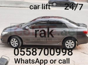 Rak car lift 24/7