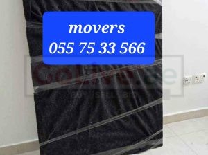 Professional Movers and packers in jumeirah