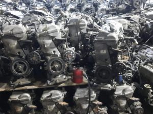 THREE STARS HONDA,NISSAN,MAZDA,TOYOATA, USED CARS & SPARE PARTS TR. (Used auto parts, Dealer, Sharjah spare parts Market)