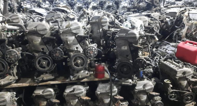 THREE STARS HONDA,NISSAN,MAZDA,TOYOATA, USED CARS & SPARE PARTS TR. (Used auto parts, Dealer, Sharjah spare parts Market)