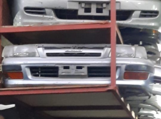 ITIFAQ AL IKHWA TOYOTA USED CARS & SPARE PARTS TR. (Used auto parts, Dealer, Sharjah spare parts Market)
