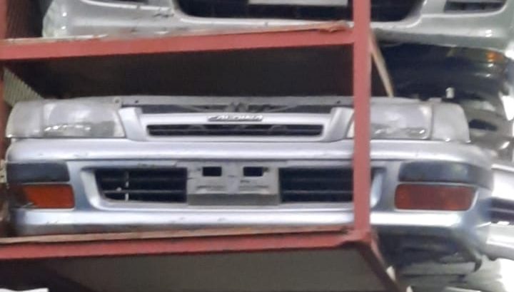 ITIFAQ AL IKHWA TOYOTA USED CARS & SPARE PARTS TR. (Used auto parts, Dealer, Sharjah spare parts Market)