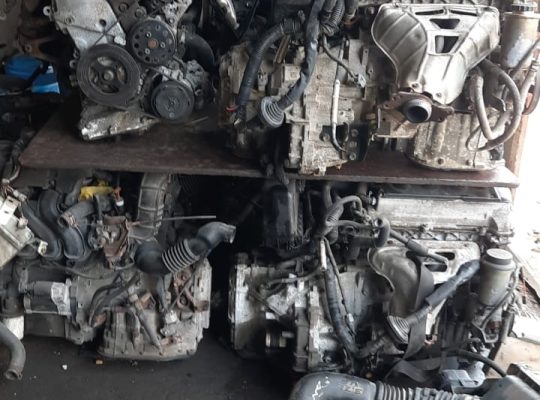 JABAL AL MUSTAQBAL TOYOTA USED AUTOSPARE PARTS TR. (Used auto parts, Dealer, Sharjah spare parts Market)