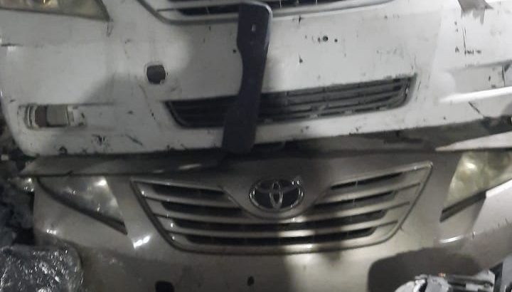 WADI AL SEROOR TOYOTA USED CARS & SPARE PARTS TR. (Used auto parts, Dealer, Sharjah spare parts Market)