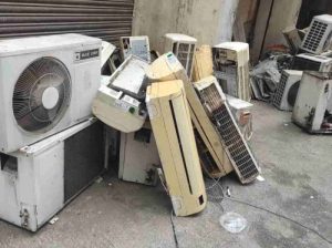 AC Scrap Buyers Dubai | Scrap Buyer in Al Qouz