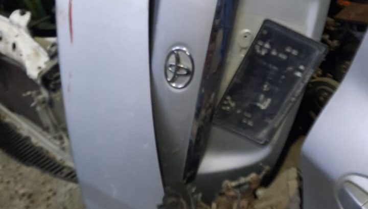 ITIFAQ AL IKHWA TOYOTA USED CARS & SPARE PARTS TR. (Used auto parts, Dealer, Sharjah spare parts Market)