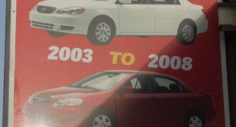 ABDUL SAMI YOUSAFZAI USED AUTO SPARE PARTS TR. (Used auto parts, Dealer, Sharjah spare parts Markets)