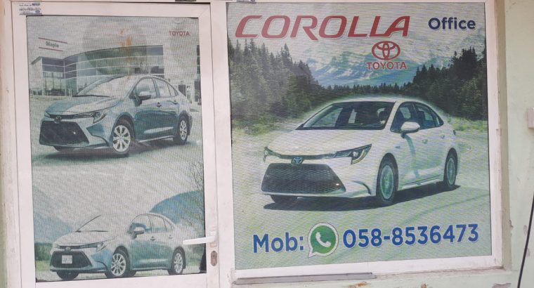 FURQAN AHMED ILYAS TOYOATA USED AUTO SPARE PARTS TR. (Used auto parts, Dealer, Sharjah spare parts Markets)