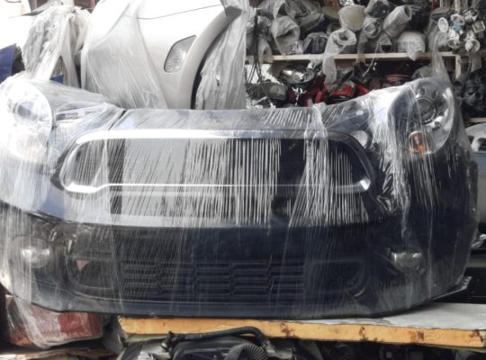 DAR AL MUROOJ AUDI,MINI,VOLKSWAGEN USED AUTO SPARE PARTS TR (Used auto parts, Dealer, Sharjah spare parts Markets)