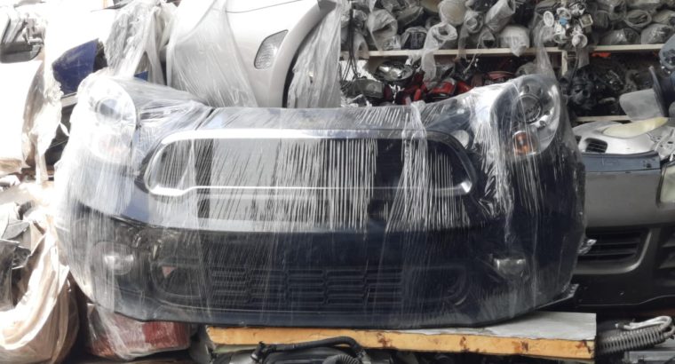 DAR AL MUROOJ AUDI,MINI,VOLKSWAGEN USED AUTO SPARE PARTS TR (Used auto parts, Dealer, Sharjah spare parts Markets)
