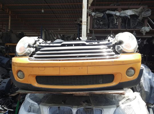 DAR AL MUROOJ AUDI,MINI,VOLKSWAGEN USED AUTO SPARE PARTS TR (Used auto parts, Dealer, Sharjah spare parts Markets)