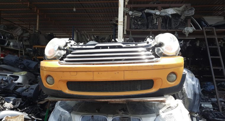 DAR AL MUROOJ AUDI,MINI,VOLKSWAGEN USED AUTO SPARE PARTS TR (Used auto parts, Dealer, Sharjah spare parts Markets)