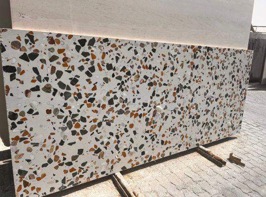 TERRAZZO KALINGA STONE SUPPLIER IN SHARJAH – UAE Classifieds