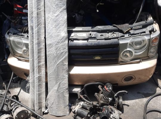 DAR AL MUROOJ , BMW,USED AUTO SPARE PARTS TR (Used auto parts, Dealer, Sharjah spare parts Market)