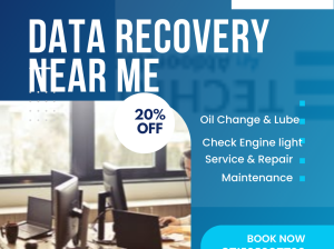 How to choose best firm for hard drive recovery dubai