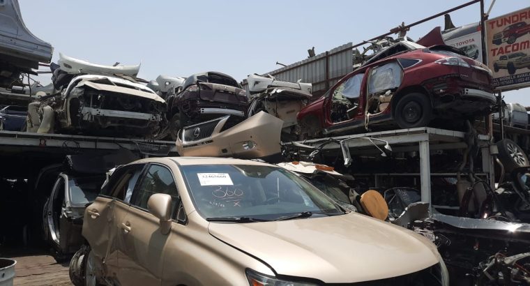 ABDUL SAMI YOUSAFZAI LEXUS USED AUTO SPARE PARTS TR. (Used auto parts, Dealer, Sharjah spare parts Markets)