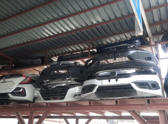 GUARDIAN USED HONDA CARS & SPARE PARTS TR. (Used auto parts, Dealer, Sharjah spare parts Market)