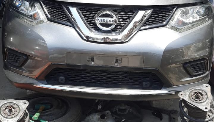 DAR AL MUROOJ,HONDA,NISSAN USED AUTO SPARE PARTS TR. (Used auto parts, Dealer, Sharjah spare parts Market)