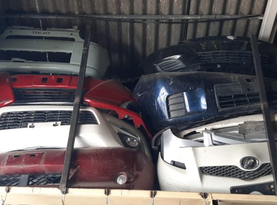 JASR AL RAWDHA USED AUTO SPARE PARTS TR. (Used auto parts, Dealer, Sharjah spare parts Market)