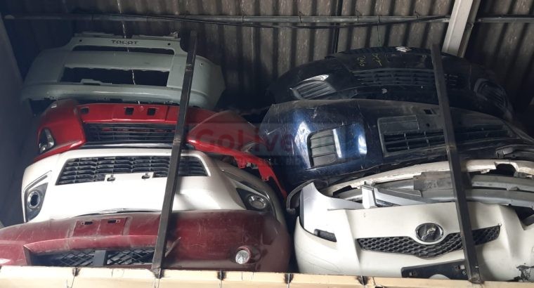 JASR AL RAWDHA USED AUTO SPARE PARTS TR. (Used auto parts, Dealer, Sharjah spare parts Market)