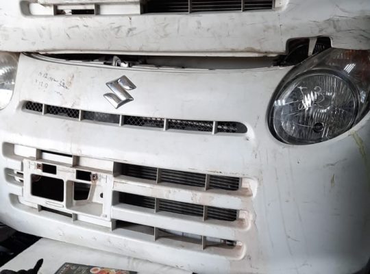 JASR AL RAWDHA USED AUTO SPARE PARTS TR. (Used auto parts, Dealer, Sharjah spare parts Market)