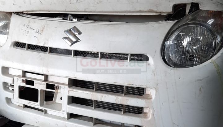 JASR AL RAWDHA USED AUTO SPARE PARTS TR. (Used auto parts, Dealer, Sharjah spare parts Market)