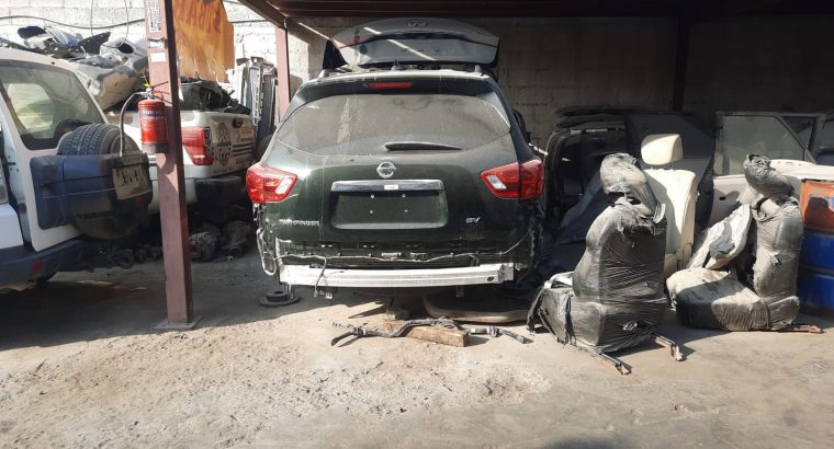 JENOUB TEXAS , NISSAN,SUZUKI,TOYOTA, HONDA, USED CARS & SPARE PARTS TR. (Used auto parts, Dealer, Sharjah spare parts Markets)