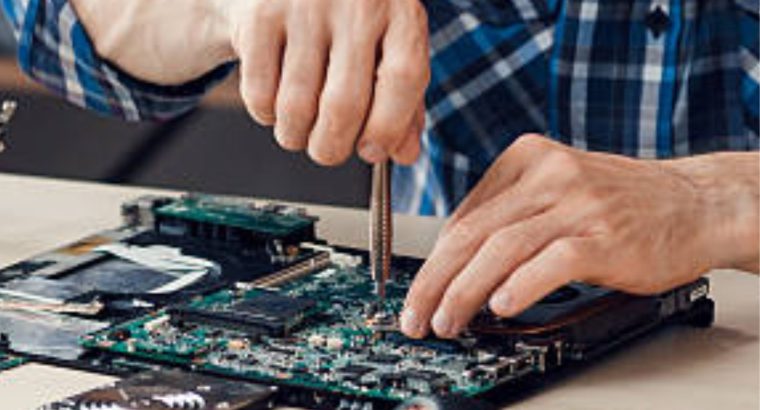 Which is the reliable laptop repairing service number