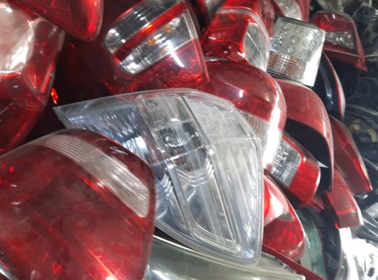 AL MAHRAJAN USED AUTO SPARE PARTS TR. (Used auto parts, Dealer, Sharjah spare parts Market)