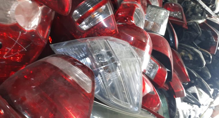 AL MAHRAJAN USED AUTO SPARE PARTS TR. (Used auto parts, Dealer, Sharjah spare parts Market)
