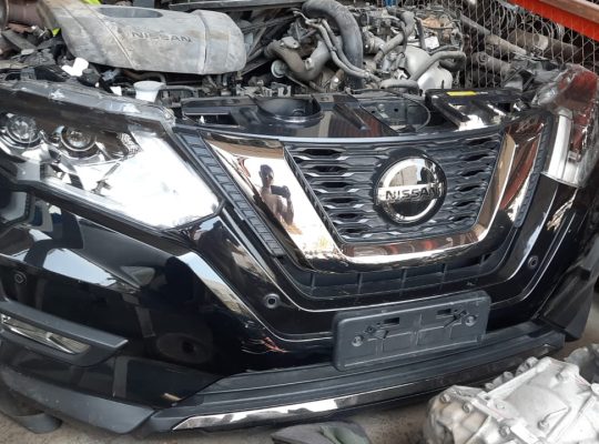 DAR AL MUROOJ NISSAN USED AUTO SPARE PARTS TR (Used auto parts, Dealer, Sharjah spare parts Markets)