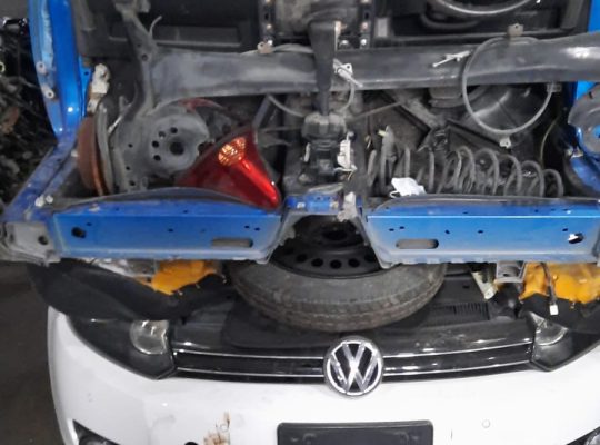 AL HAMALIA AUTO USED SPARE PARTS TR.(Used auto parts, Dealer, Sharjah spare parts Market)