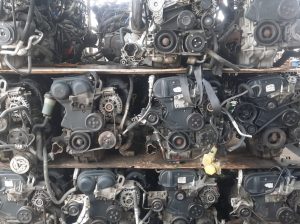 KHAT AL NEJOUM FORD,GMC,DODGE,JEEP,CHEVROLET USED AUTO SPARE PARTS TR. (Used auto parts, Dealer, Sharjah spare parts Market)