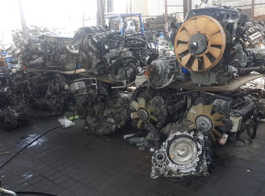 KHAT AL NEJOUM FORD,GMC,DODGE,JEEP,CHEVROLET USED AUTO SPARE PARTS TR. (Used auto parts, Dealer, Sharjah spare parts Market)