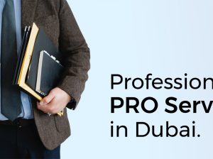 pro services companies in Ajman