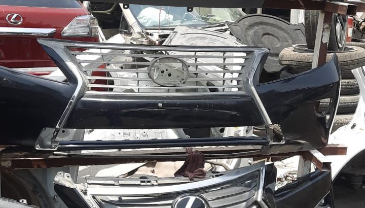 ABDUL SAMI AUTO USED SPARE PARTS TR. (Used auto parts, Dealer, Sharjah spare parts Markets)