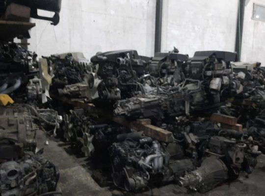SAHIL TOKYO ,LEXUS,NISSAN,TOYOTA,USED AUTO SPARE PARTS TR. (Used auto parts, Dealer, Sharjah spare parts Market)