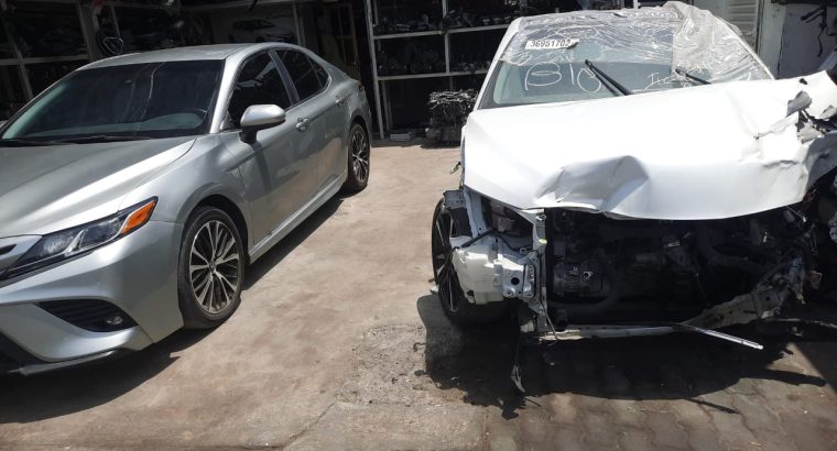 ABDUL SAMI YOUSAFZIA TOYOTA USED AUTO SPARE PARTS TR. (Used auto parts, Dealer, Sharjah spare parts Markets)