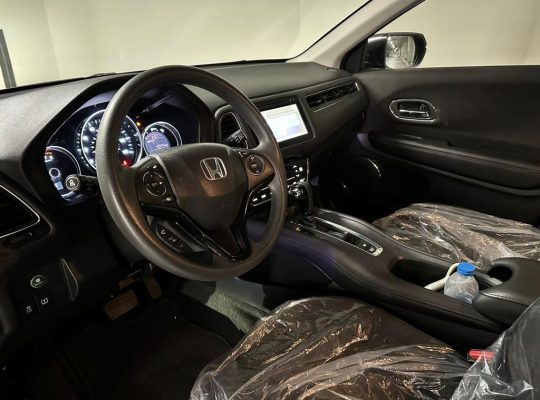 Honda HR-V 2018 For Sale American Specs