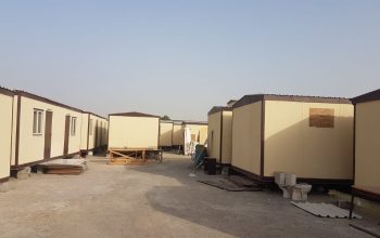 we sale Refurbished Portacabin in UAE